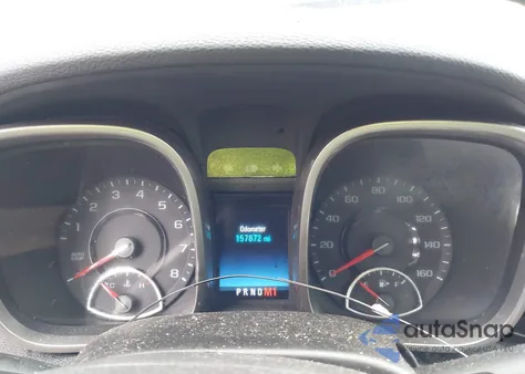 2014 Chevrolet Malibu 1Lt z USA, uszkodzony, nr VIN 1G11C5SL5EF272606